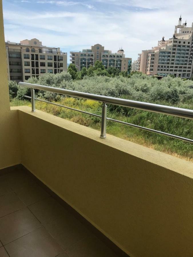 Elite Apartment פומורי מראה חיצוני תמונה